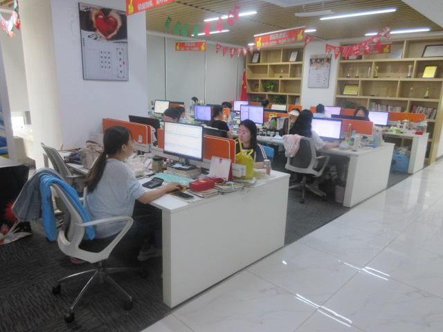 Shanghai Pdyear Co., Ltd. Tension Fabric Display