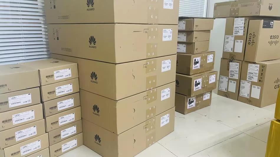 Haoma (Beijing) Technology Co., Limited Servers