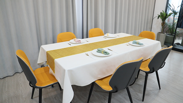 Suzhou Jinjin Export-Import Company Limited Polyester Fabric