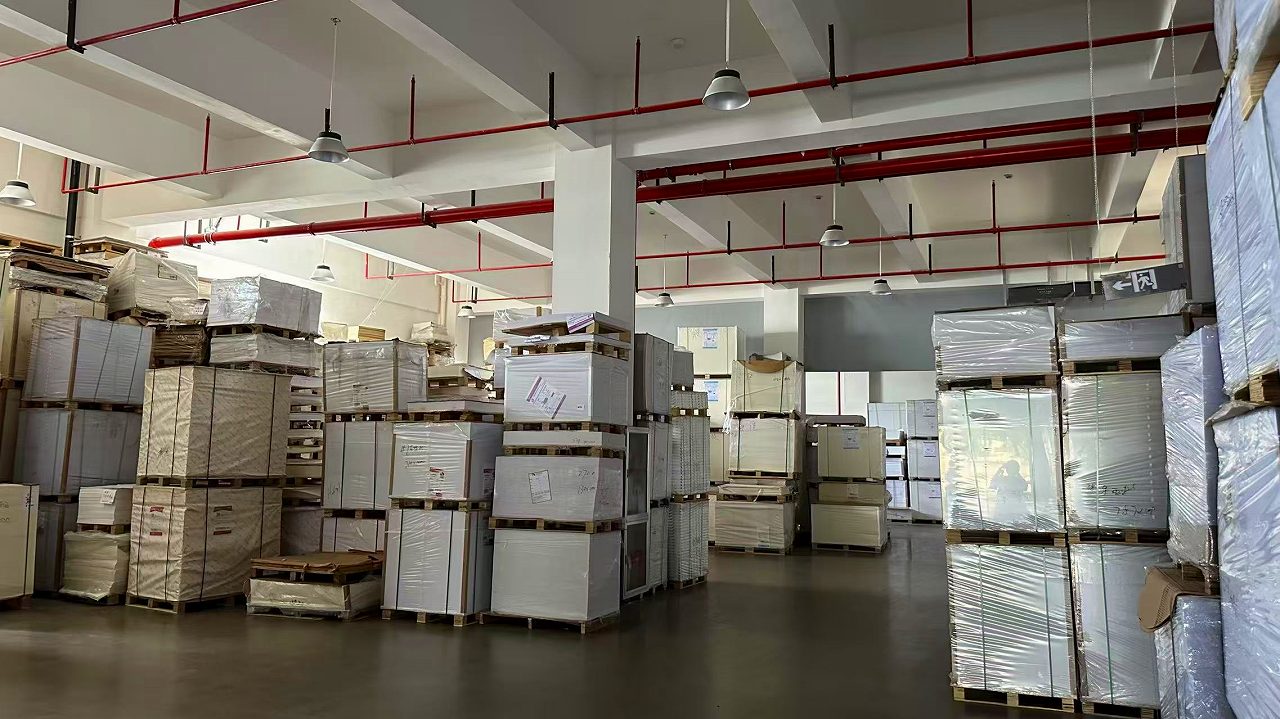 Hangzhou Jiayuan Color Printing Co., Ltd. Packaging Boxes