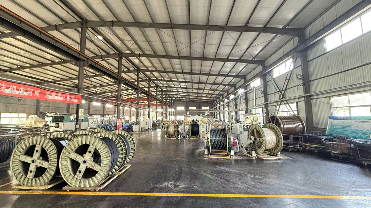 Qingdao Kingdaflex Industrial Co., Ltd. PVC Hose
