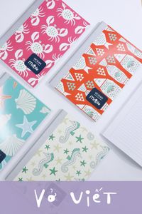 notebook paper