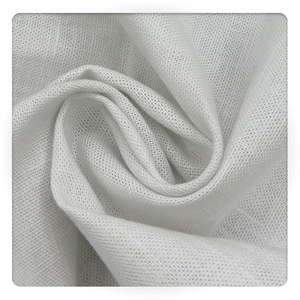 100% Organic Cotton Fabric Woven and Printed for Boys' Dress and Eco-Friendly Sleepwear