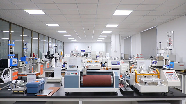 Dongguan Zhongli Instrument Technology Co., Ltd. factory image 1