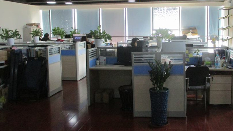 Fuzhou Ropo Building Materials Co., Ltd. PVC Door