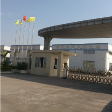 Yangjiang Hongxuan Industrial Manufacturing Co., Ltd. BBQ Tool Set