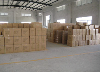 Yangjiang Hongxuan Industrial Manufacturing Co., Ltd. Pizza Tool