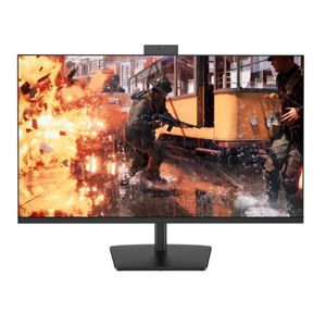 Hailan Latest 32 Inch All-in-one PC/AIO I3/i5/i7 CPU Desktop Computer for Office / Home