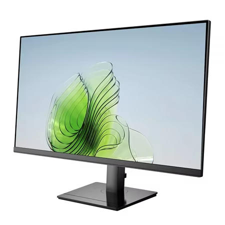 Hailan 27 Inch Liquid Crystal Display 1080 IPS Monitor