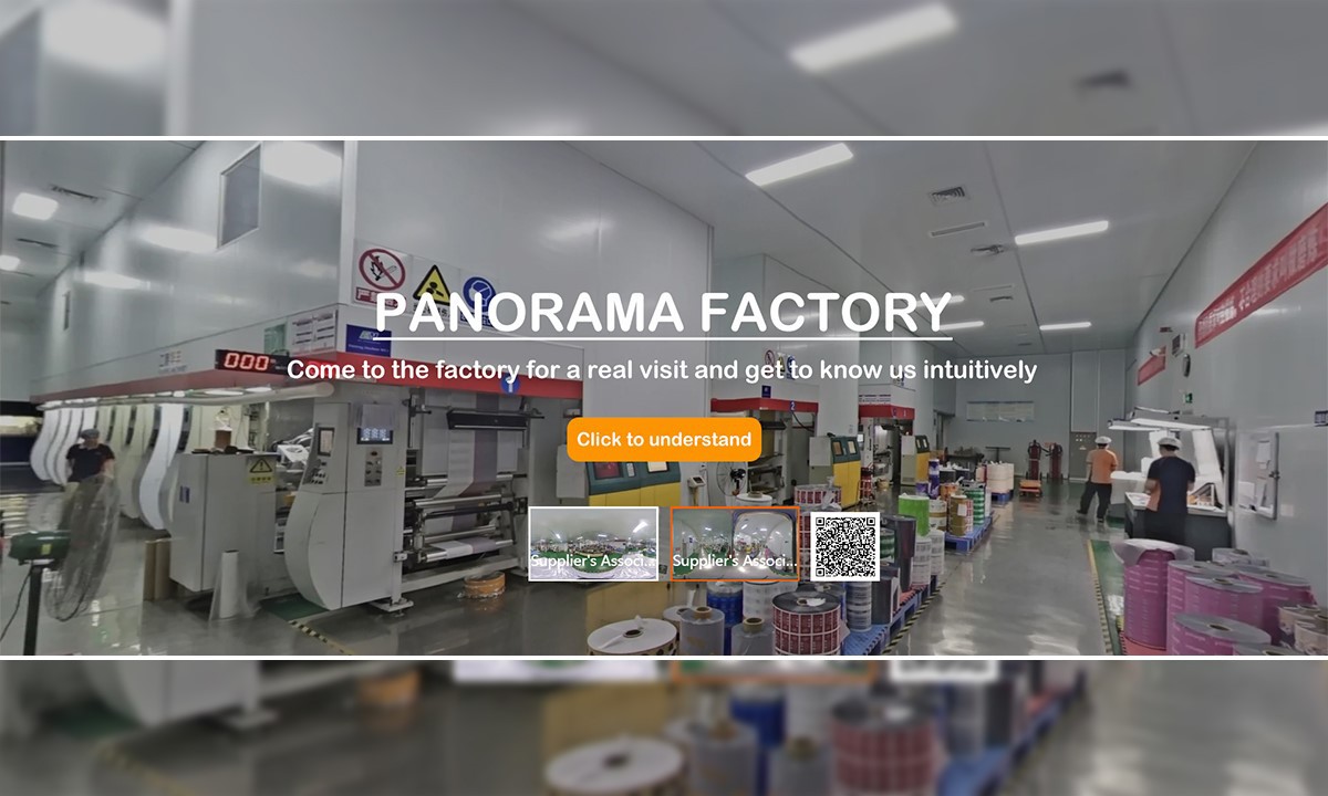 Foshan Bn Packaging Co., Ltd. Stand Up Pouches