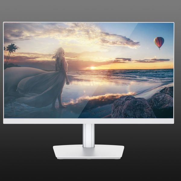 HAILAN Adjustable Liquid Crystal Display Frameless Monitor MD40