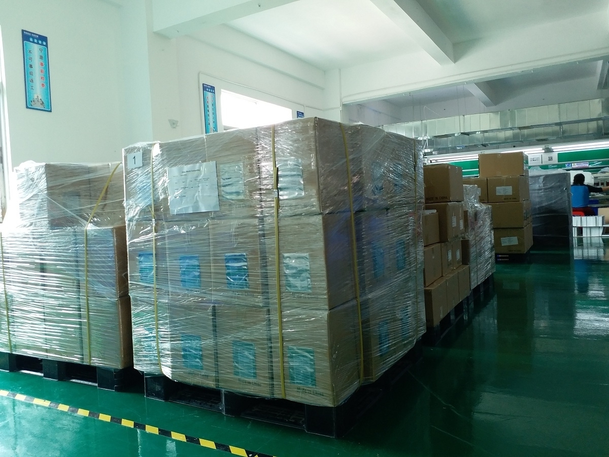 Shenzhen Topping Battery Co., Ltd. Laptop Adapter