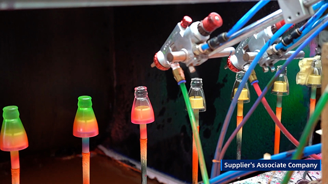 Guangdong Xinye Glass Products Co., Ltd Wine Glasses