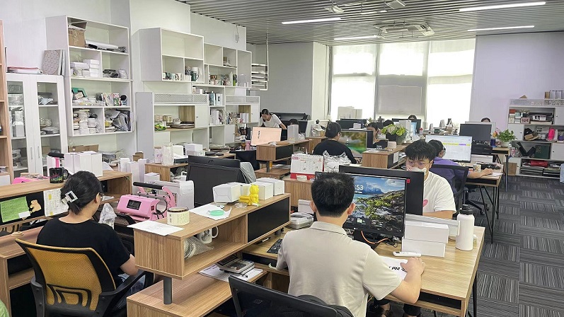 Shenzhen 360 Craft Co., Ltd. MDF Placemat