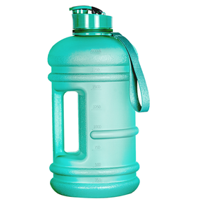 Good Shape Water Bottle Cup for Gym Camping Hiking Travel 2025 Sport Bottle for Gym 1 Piece