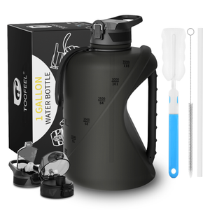 New Product Idea 2025 Portable Leakproof Custom Gym Sport Bottle Eco Friendly Water Bottle with Straw Lid