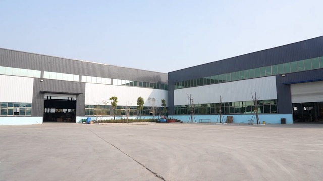 Henan Gondor Industry Co., Ltd. Food processing machinery