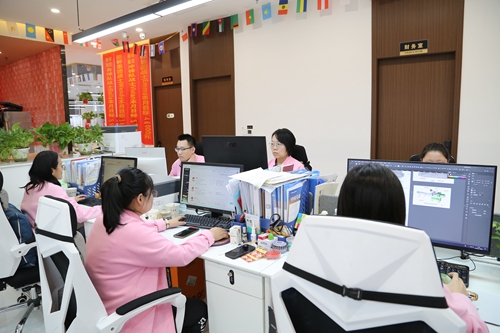 Henan Gondor Industry Co., Ltd. Food processing machinery