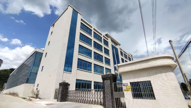Huizhou City Kangjie Detergent & Cleaning Products Co., Ltd. Laundry Detergent Liquid