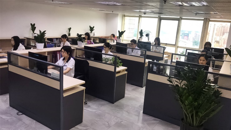 Huizhou City Kangjie Detergent & Cleaning Products Co., Ltd. Dishwashing Paste