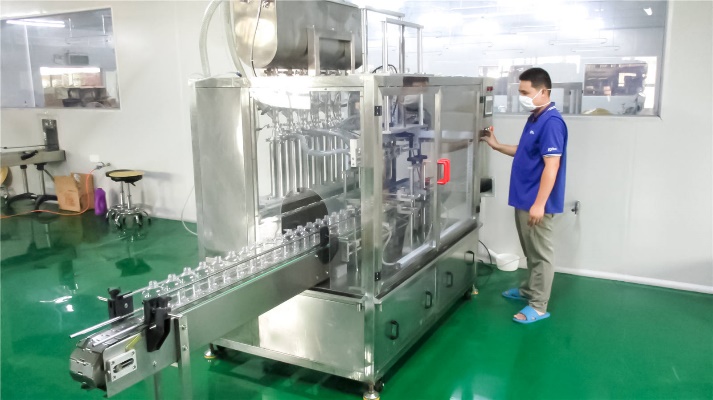 Huizhou City Kangjie Detergent & Cleaning Products Co., Ltd. Dishwashing Liquid