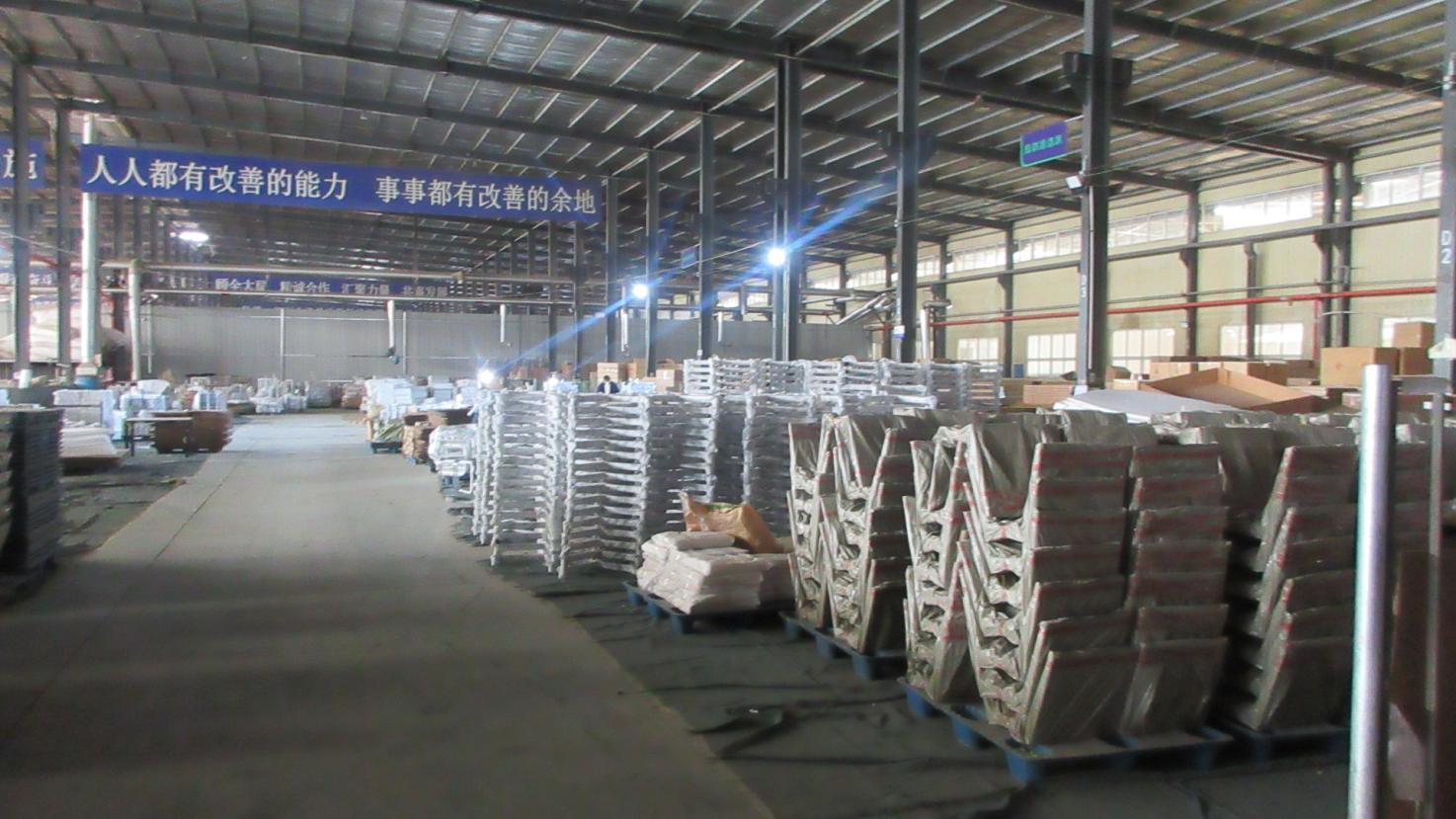 Bazhou Dowell Furniture Co., Ltd. Dining Chair