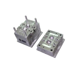 Custom Design plastic injection moulding small pieces plastic injection molding machine ABS shell Case Box Electronics Enclosure