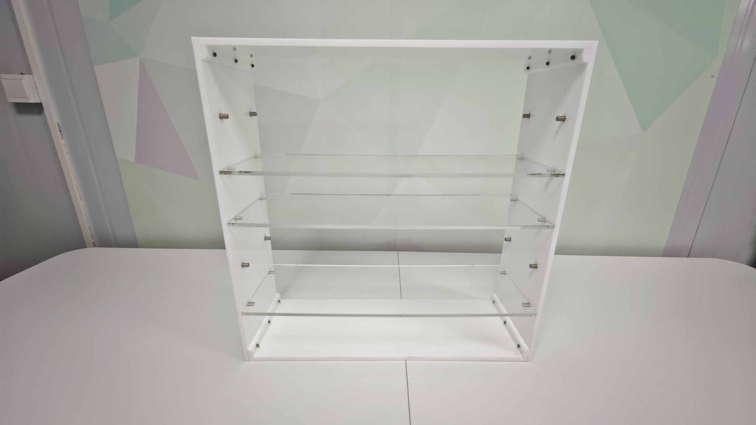 Foshan Languo Displays Manufacturer Acrylic Display Stands