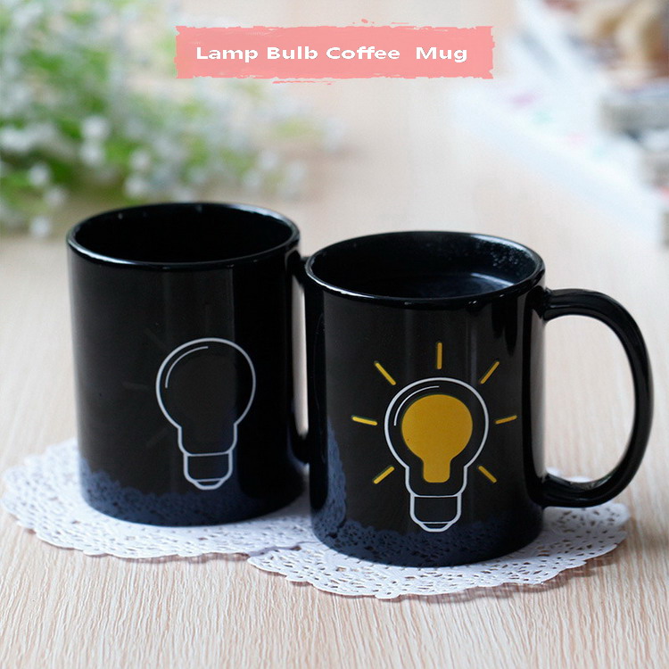 Shenzhen Yong Rui Bianse Arts & Crafts Co., Ltd. Sublimation Ceramic Mug