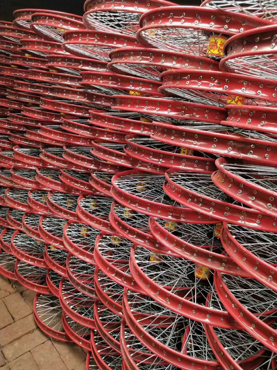 Hebei Jianfan Trading Co., Ltd. kids tricycles