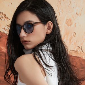 Wholesale 2025 New Fashion Unisex Sunglasses Black PC Frame with UV400 & Polarized Lenses Sun Shade Overs Glasses for Men Women