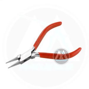 Slime Line Round Nose Pliers