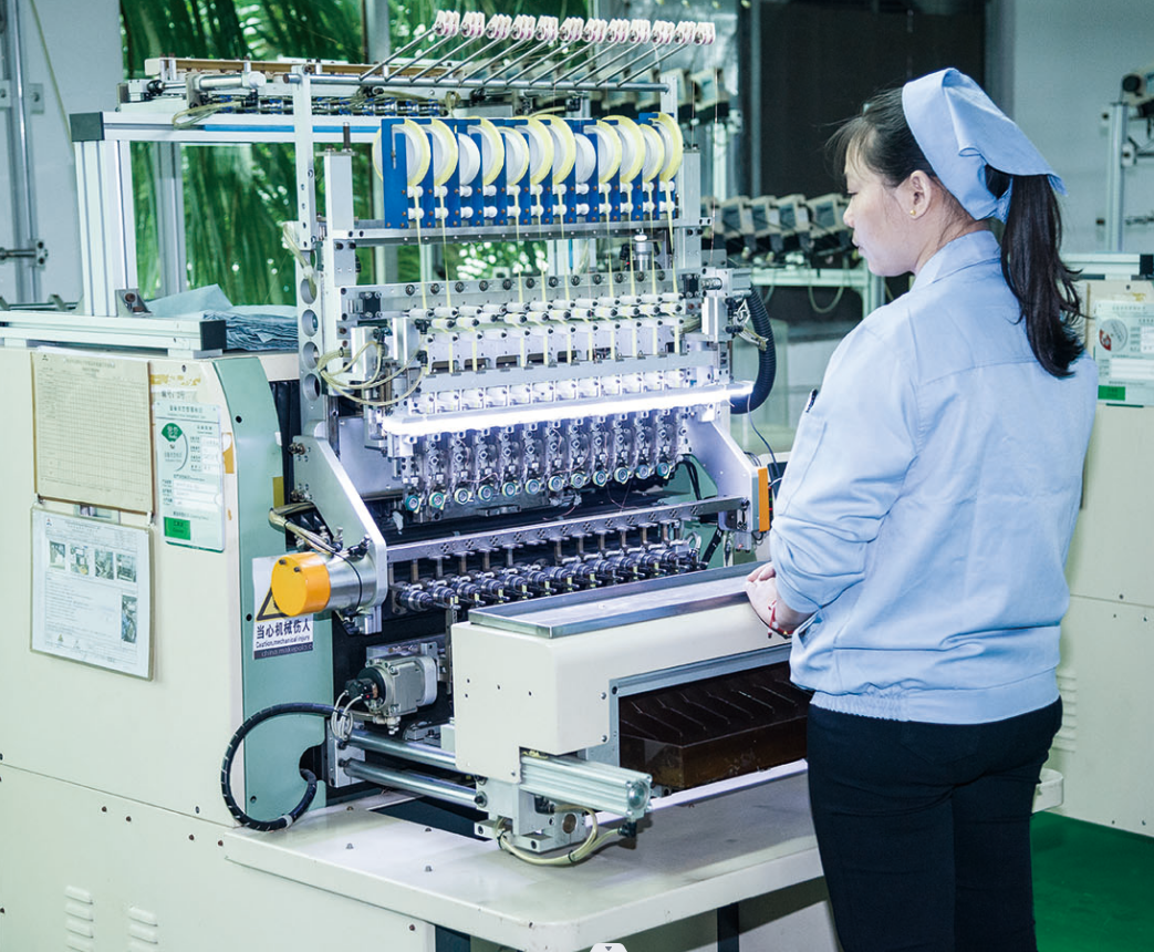 Dongguan Zhongkai Electronic Co. Ltd SMD Inductors