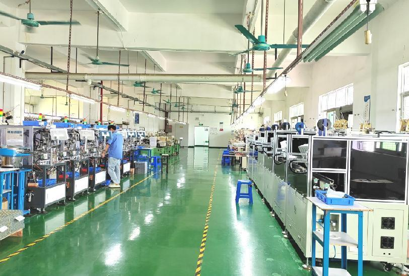 Dongguan Zhongkai Electronic Co. Ltd High Frequency Transformers