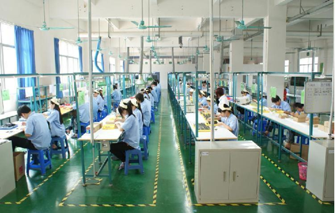 Dongguan Zhongkai Electronic Co. Ltd SMD Transformers