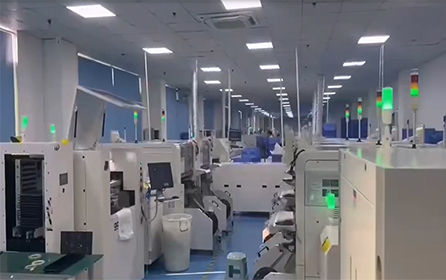Shenzhen Shareview Intelligent Display Technology Co., Ltd. LCD Video Walls
