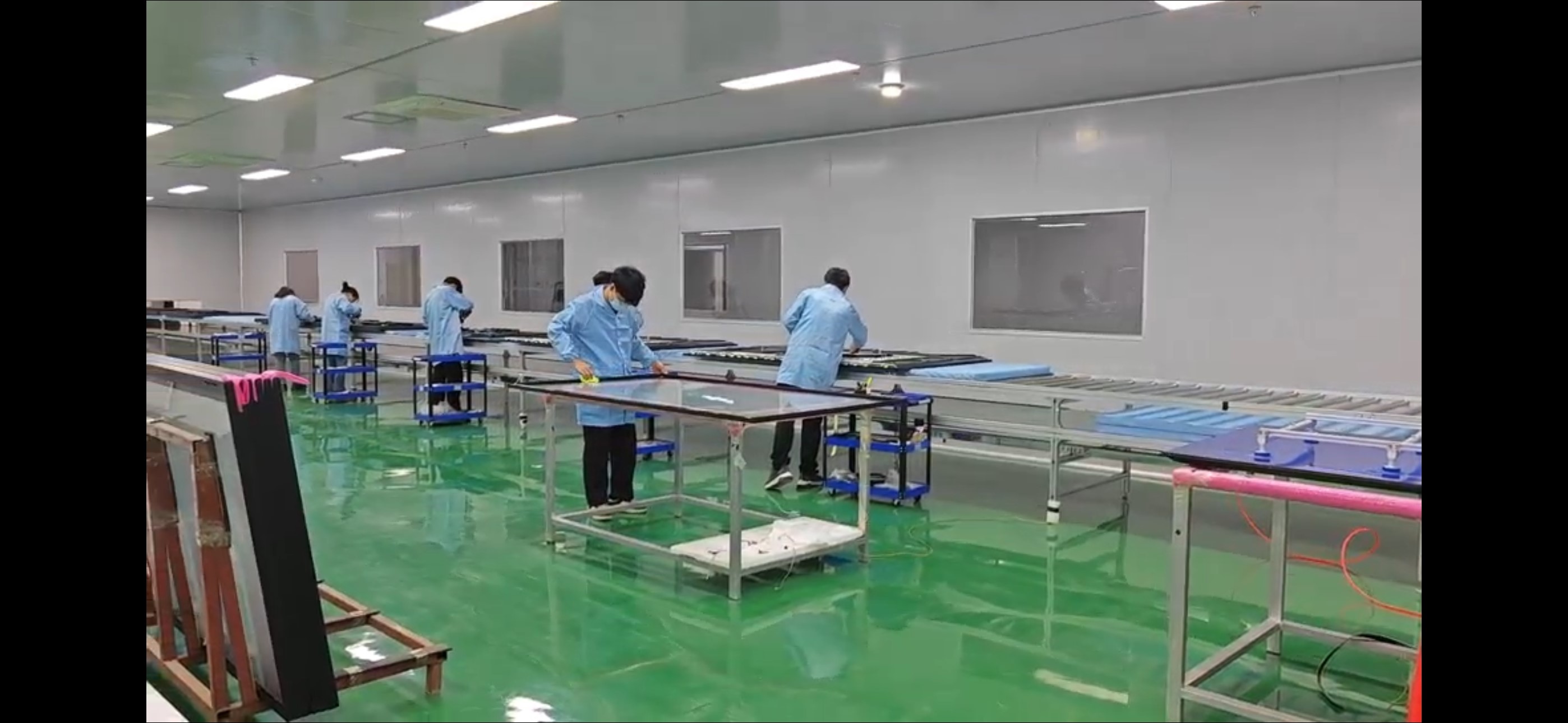 Shenzhen Shareview Intelligent Display Technology Co., Ltd. LED Display Screens