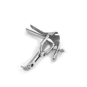 Top Selling OEM Factory-Made Manual Surgical Vaginal Speculum Stainless Steel Gynecology Operation Vaginal Speculum Cheap Price
