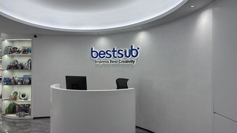 BestSub Technologies Co. Limited DTF Printers