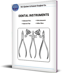 DENTAL INSTRUMENTS