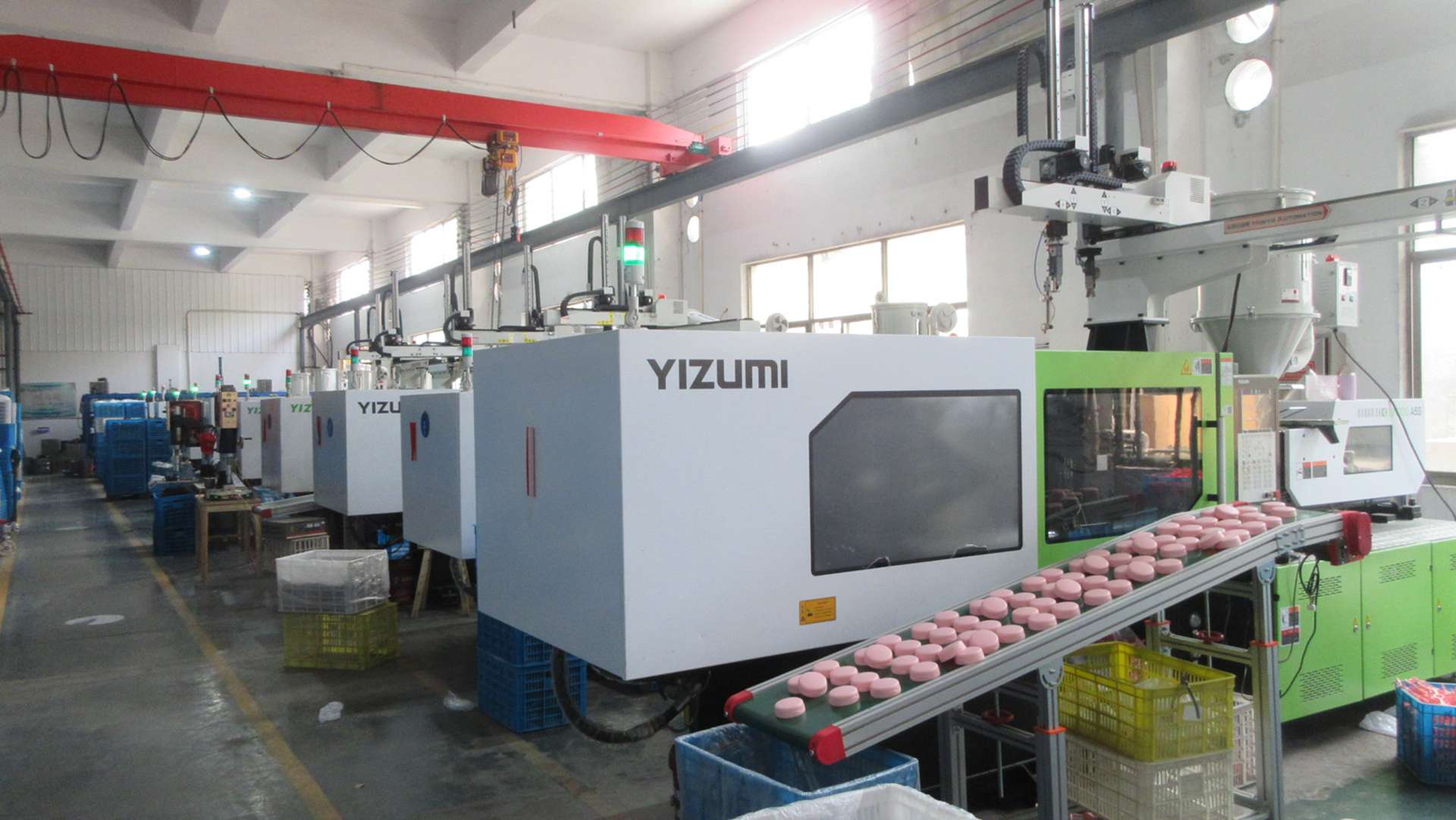 Wuyi Hongtai Stainless Steel Drinkware Co., Ltd. Vacuum Food Jar