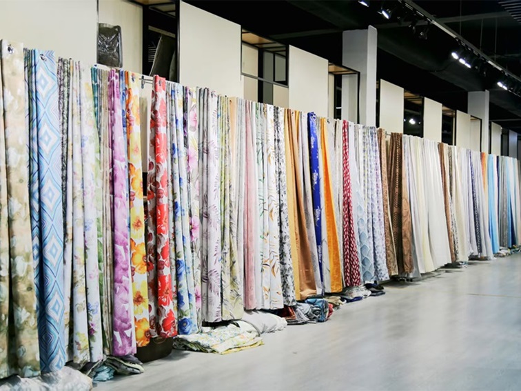 Shaoxing City Xinlan Textile Co., Ltd. Cushion Cover
