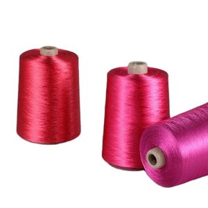 100% Viscose Filament Embroidery Thread for Sulky Machine for Knitting Weaving Sewing for Embroidery Enthusiasts