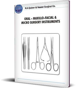 Dental Oral Maxillo Facial