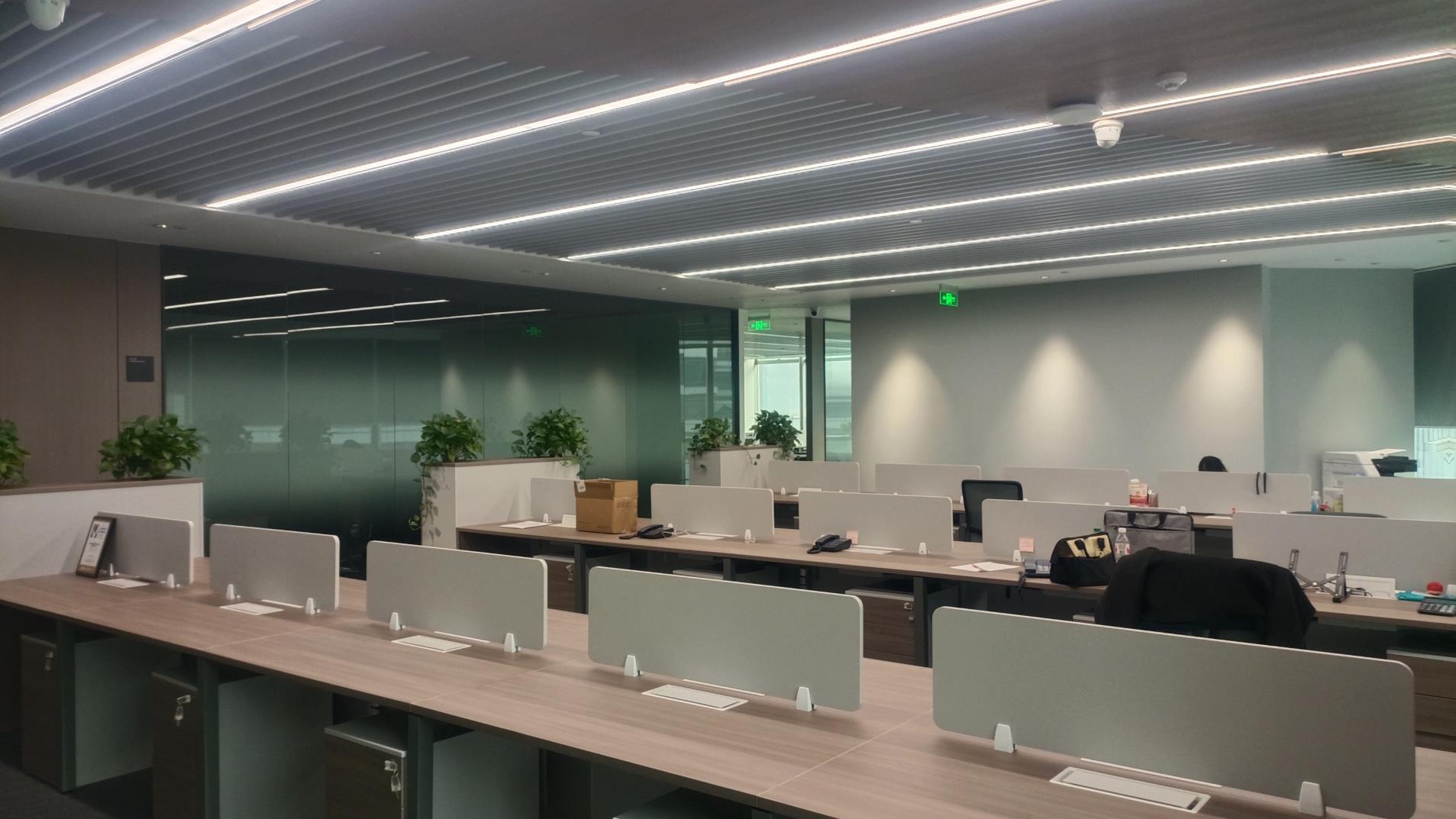 Shanghai Elecnova Energy Storage Co., Ltd. factory image 3