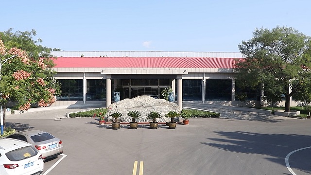 Shandong Jiulonghui Cookware Co., LTD Stainless Steel Cookware