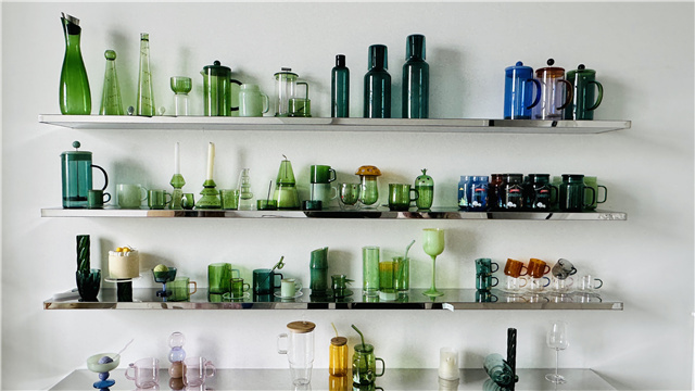 Huailai Tianyuan Special Type Glass Co., Ltd. factory image 3