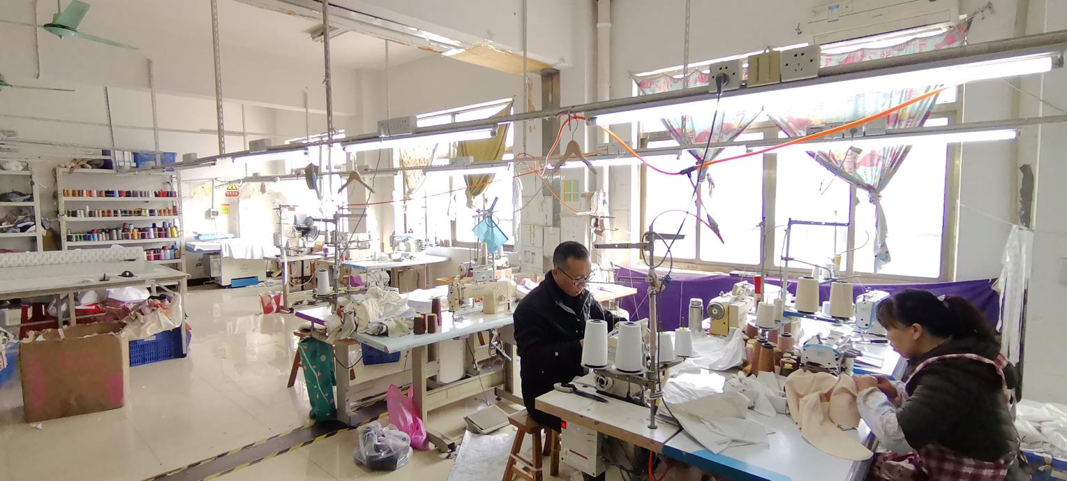 Yiwu Kaiya E-Commerce Co., Ltd. Baby Clothing Sets