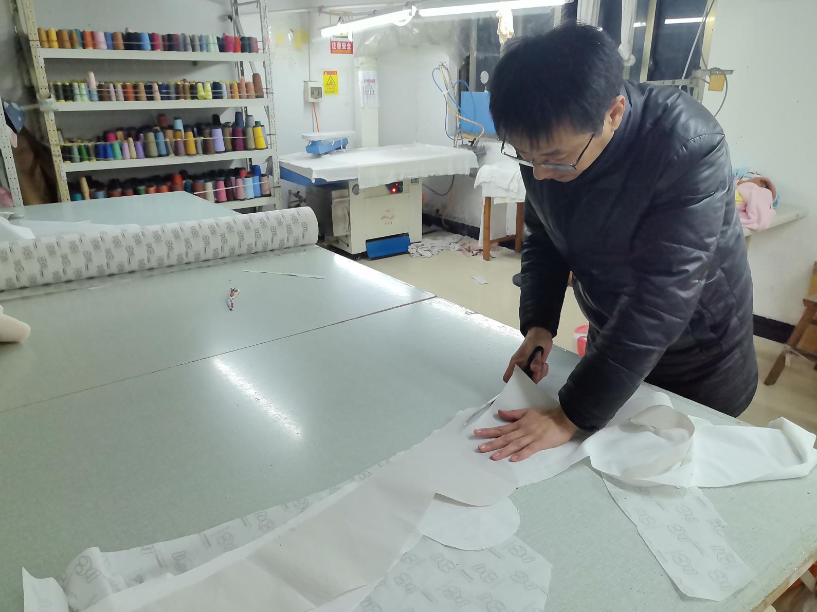Yiwu Kaiya E-Commerce Co., Ltd. Baby Sweaters