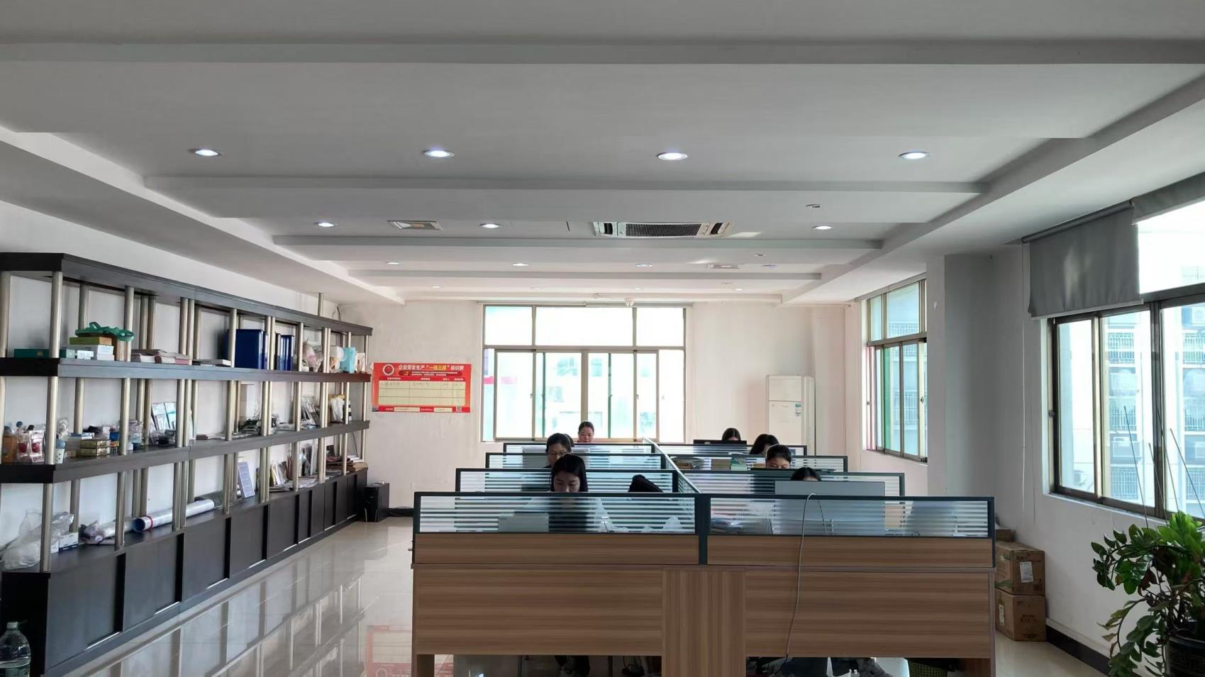 Zhen Xiang Technology Company Ltd. factory image 3